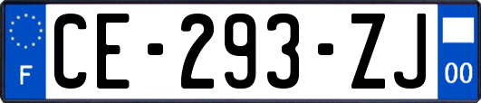 CE-293-ZJ