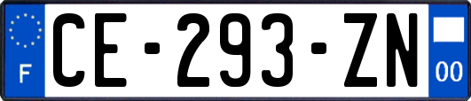 CE-293-ZN