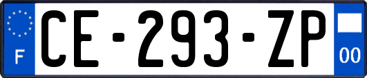 CE-293-ZP