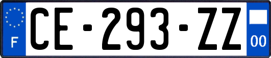 CE-293-ZZ