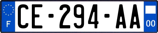 CE-294-AA