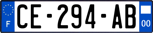 CE-294-AB