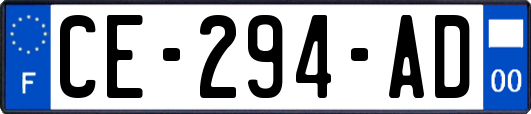 CE-294-AD