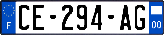 CE-294-AG