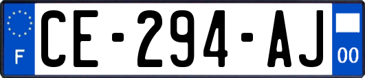 CE-294-AJ