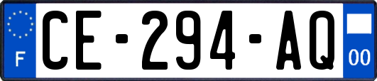 CE-294-AQ