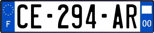 CE-294-AR