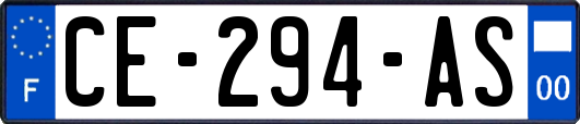 CE-294-AS