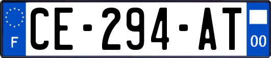 CE-294-AT