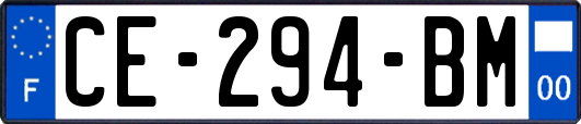 CE-294-BM