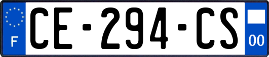 CE-294-CS