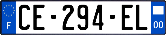 CE-294-EL