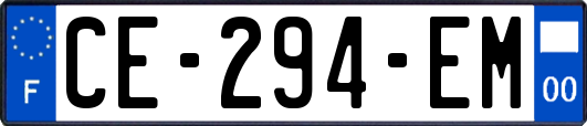 CE-294-EM