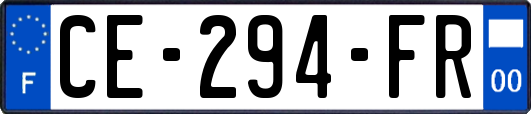 CE-294-FR