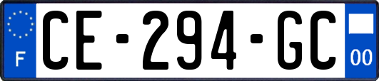 CE-294-GC