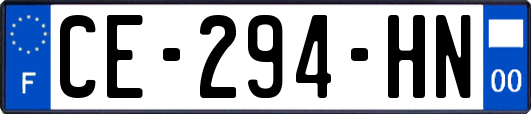 CE-294-HN