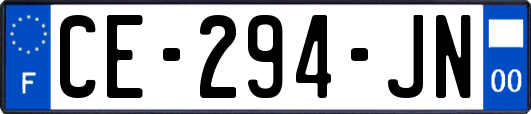 CE-294-JN