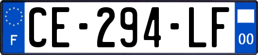 CE-294-LF