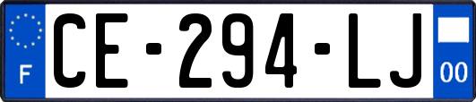 CE-294-LJ