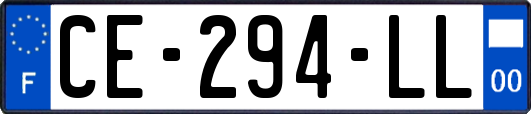 CE-294-LL