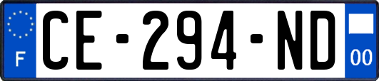 CE-294-ND