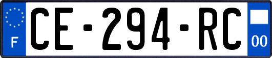 CE-294-RC