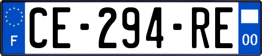 CE-294-RE