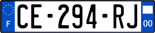 CE-294-RJ