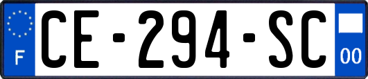 CE-294-SC