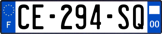 CE-294-SQ