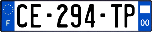 CE-294-TP