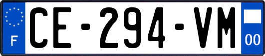 CE-294-VM