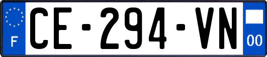 CE-294-VN