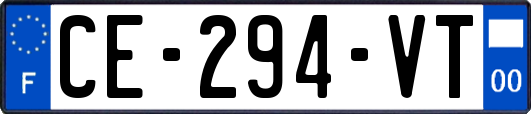 CE-294-VT