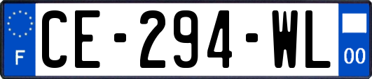 CE-294-WL