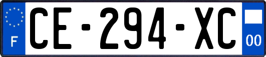 CE-294-XC