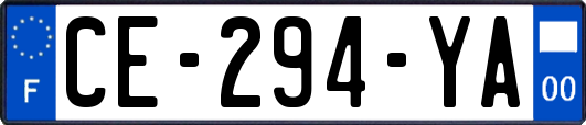 CE-294-YA