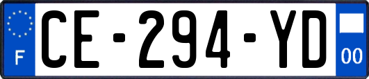 CE-294-YD