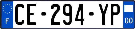 CE-294-YP