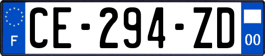 CE-294-ZD