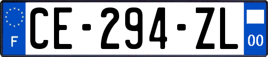 CE-294-ZL