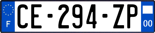 CE-294-ZP