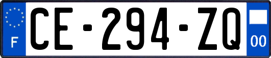 CE-294-ZQ