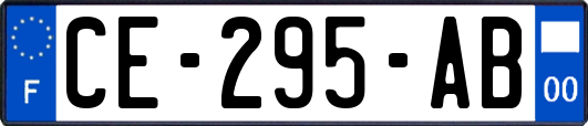 CE-295-AB