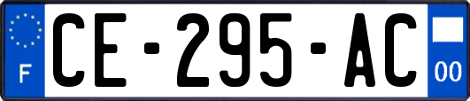 CE-295-AC