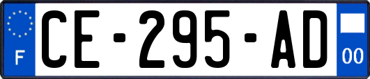 CE-295-AD