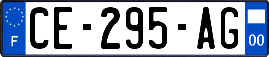 CE-295-AG