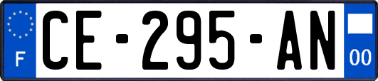 CE-295-AN