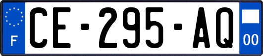 CE-295-AQ