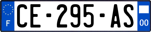 CE-295-AS